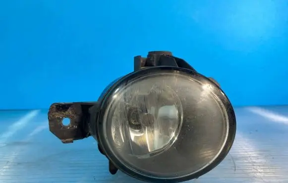 BMW 1 E81 E87 Front fog light 6924656 63176924656