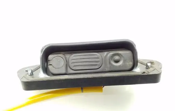 Mitsubishi Outlander Tailgate/trunk/boot exterior handle