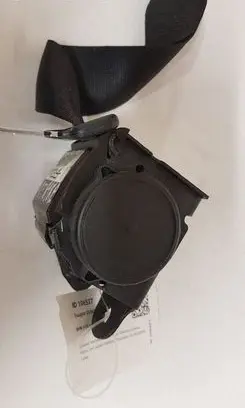 BMW 3 F30 F35 F31 Front seatbelt