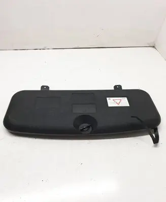 BMW 5 E60 E61 Tool box 6761420 15361710