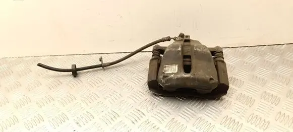 Opel Crossland X Front brake caliper L94145