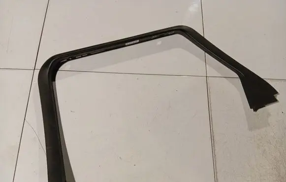 Ford Mondeo MK IV Other rear door trim element 