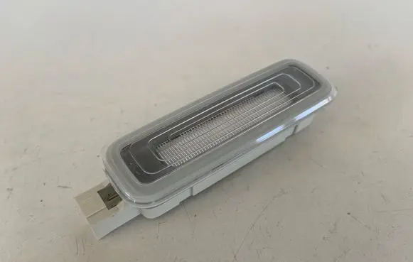 Audi Q5 SQ5 Front seat light 4M0947105