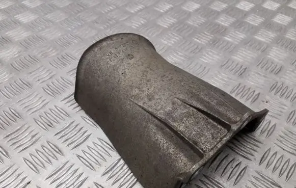 Other front suspension part