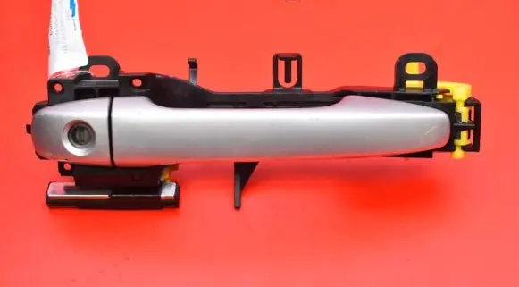 Toyota Corolla Verso E110 Front door exterior handle
