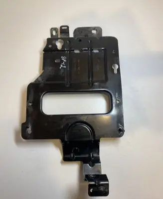 Engine control unit holder