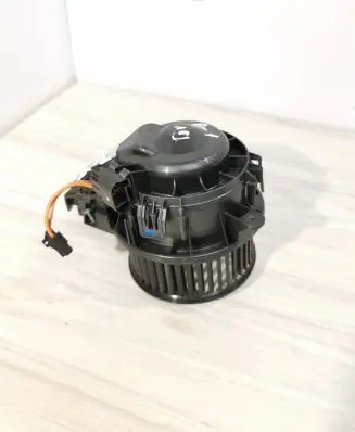 Audi A1 Heater fan/blower 201820021A 5554 74230