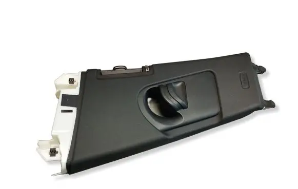 Audi A7 S7 4K8 (B) pillar trim (bottom) 4K8867243D