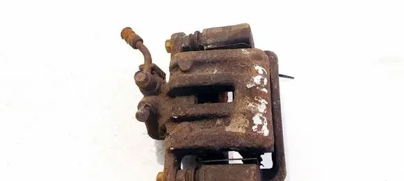 Opel Antara Rear brake caliper 