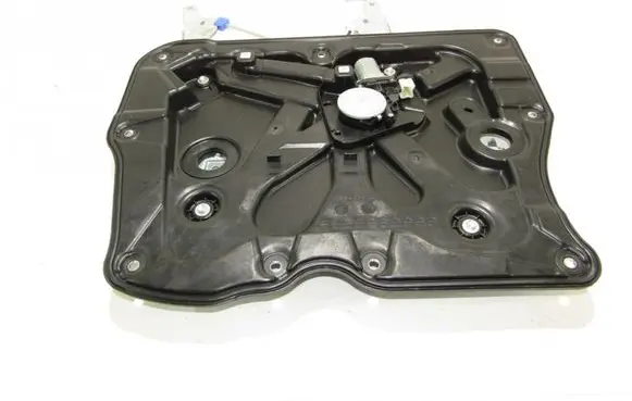 Nissan X-Trail T31 Front window lifting mechanism without motor kodo