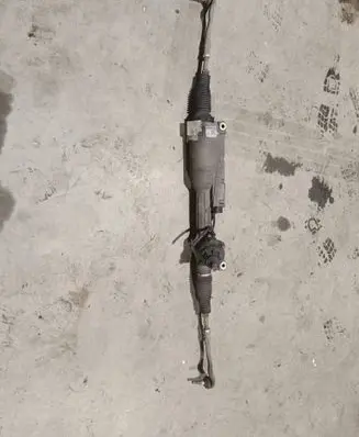 Audi A4 S4 B8 8K Steering rack 8K0909144P