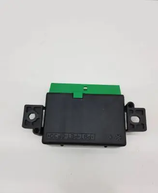 Peugeot 208 Parking PDC control unit/module 9814151980 00463063 160715