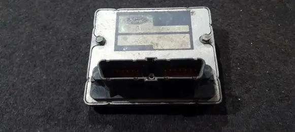 Ford Mondeo MK I Engine control unit/module 93bb9f480bb 93bb-9f480-bb