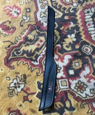 BMW 3 E90 E91 Other sill/pillar trim element 7060285