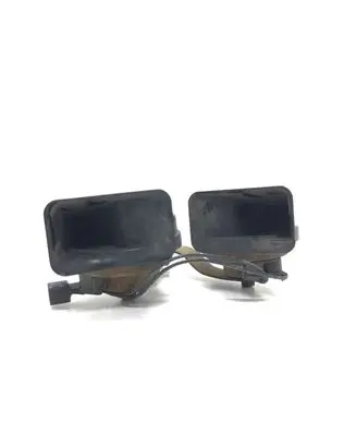 Nissan Armada (WA60) Horn signal