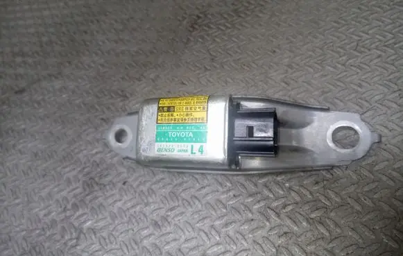 Toyota Prius (XW20) Airbag deployment crash/impact sensor 8983447020