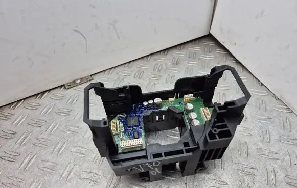 Steering angle sensor