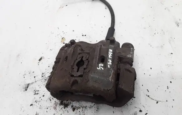 Renault Mascott Rear brake caliper 5001867384