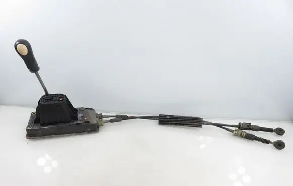 Nissan Micra Gear shifter/selector 