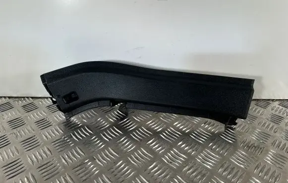 BMW X3 F25 (D) pillar trim (bottom) 7243784