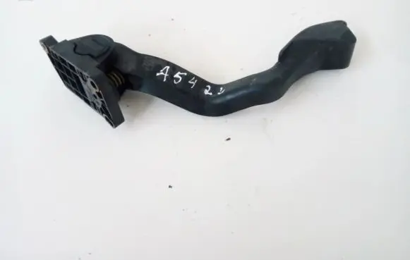 Citroen C3 Accelerator throttle pedal f00c3e2427