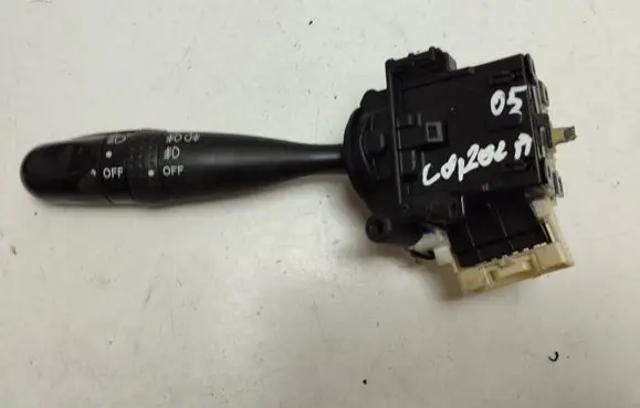 Toyota Corolla E120 E130 Indicator stalk
