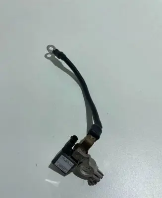 Mercedes-Benz E A207 Negative earth cable (battery) A0009050054