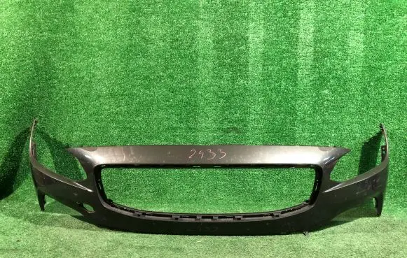 Volvo V90 Cross Country Front bumper