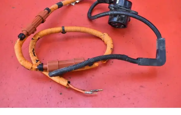 Ford Grand C-MAX Other wiring loom FM5814B308AG