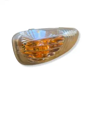 Renault Master III Mirror indicator light 601501 12555 P13E13