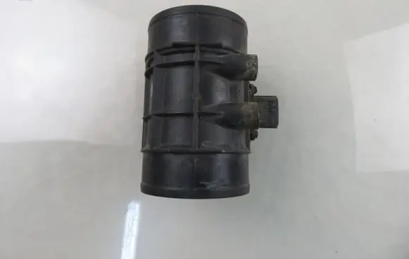 Mass air flow meter