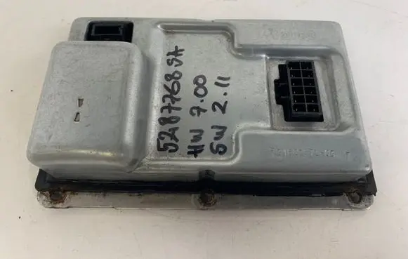 Xenon control unit/module
