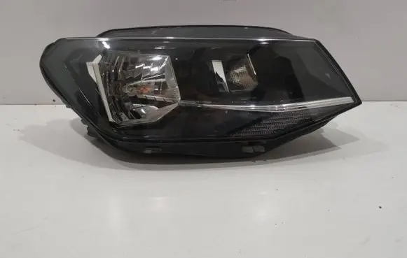 Volkswagen Caddy Headlight/headlamp 2K1941016