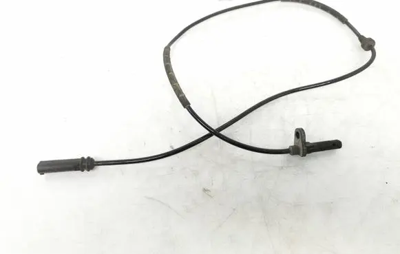 ABS rear brake sensor