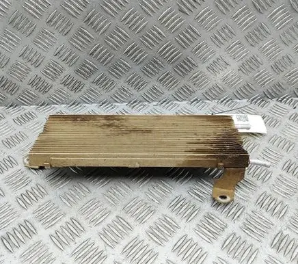 Toyota Hilux (AN10, AN20, AN30) Coolant radiator 2391730011