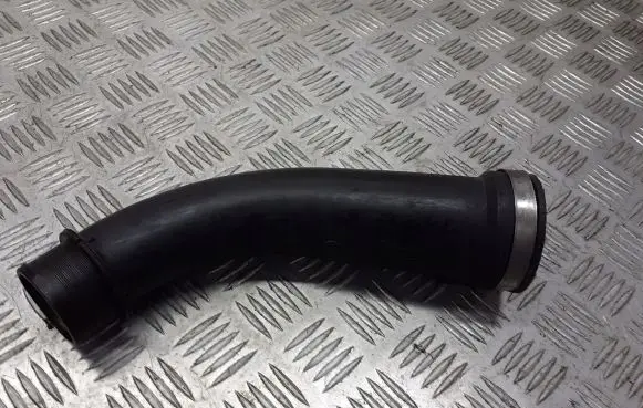 Renault Megane II Air intake hose/pipe 001853