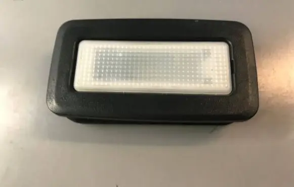 BMW X3 E83 Other interior light 6972605 63316972605 63316961999