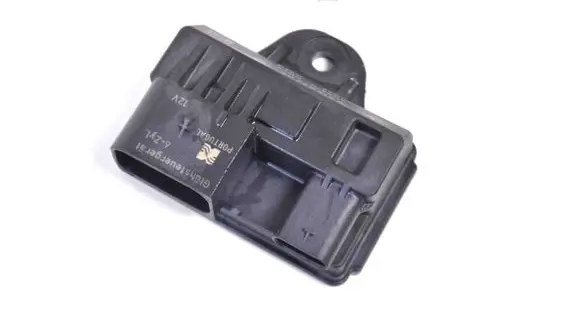 BMW 4 F32 F33 Glow plug pre-heat relay 8519472