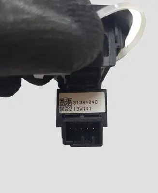 Volvo V40 Electric window control switch 31394840