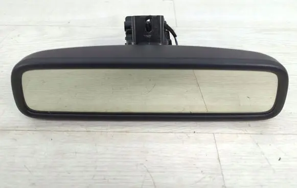 Peugeot 308 Rear view mirror (interior) 983590890Peugeot