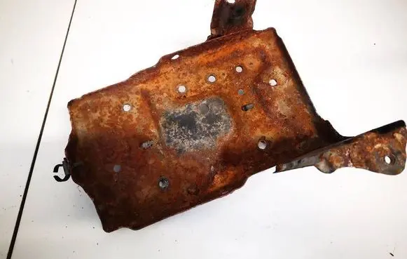 Nissan Pixo Battery bracket 