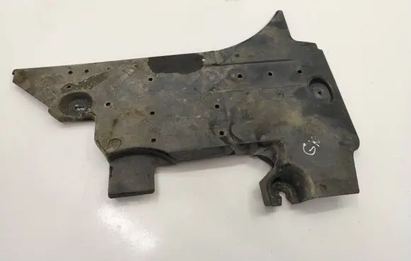 Other under body part