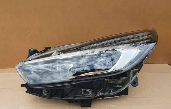 Ford S-MAX Headlights/headlamps set EM2B13W030CS