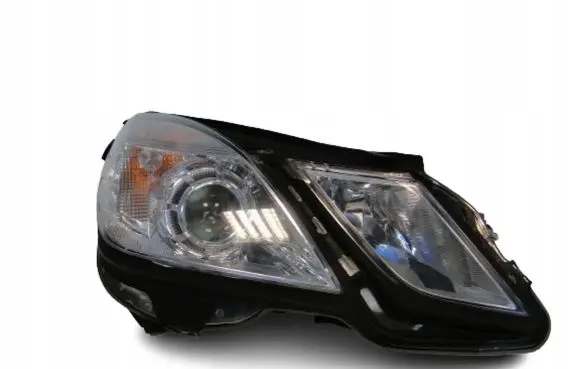 Mercedes-Benz E W212 Headlight/headlamp A2128208261