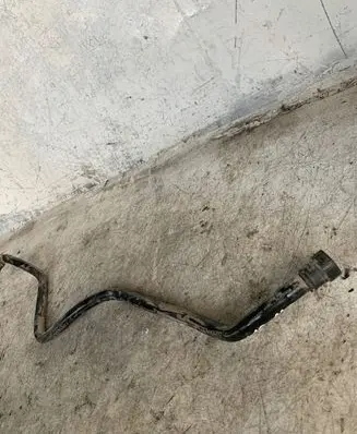Volvo S60 Brake vacuum hose/pipe ag9n9a086vaa