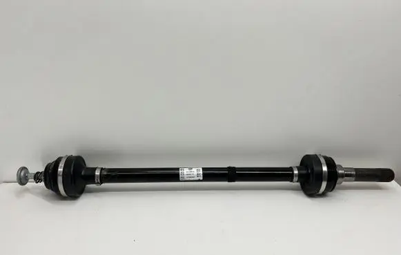 BMW 8 G14 Rear driveshaft 8487536