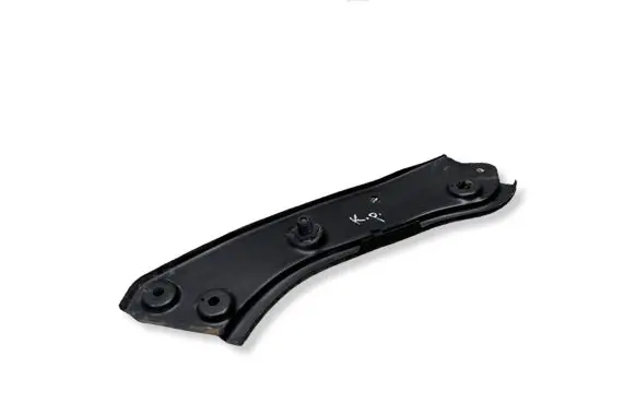 Volkswagen Touran II Radiator support slam panel bracket 1T0805931