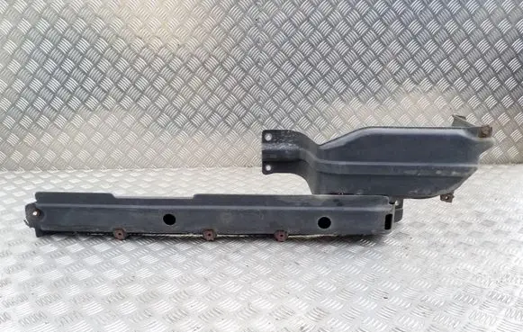 BMW X5 E53 Rear underbody cover/under tray 51718408768 8408768