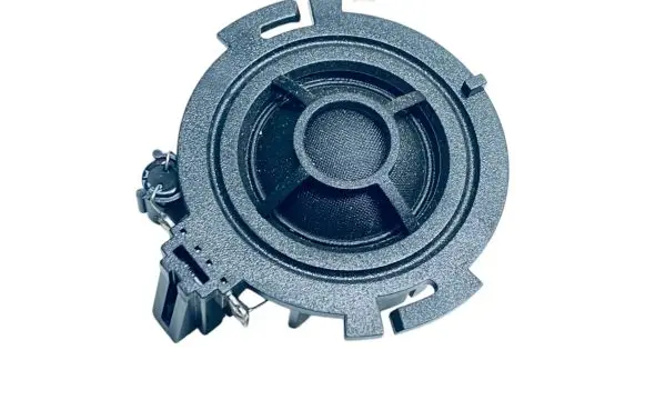 Audi A6 S6 C6 4F Front door high frequency speaker 4F0035399A