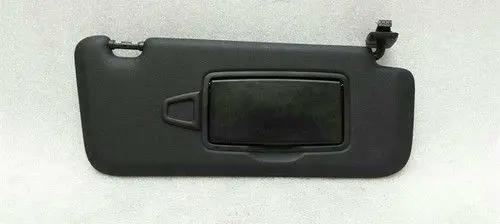 Mercedes-Benz E W238 Sun visor clip/hook/bracket A2058108404